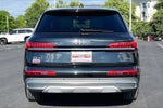 2022 Audi Q7 Premium Plus