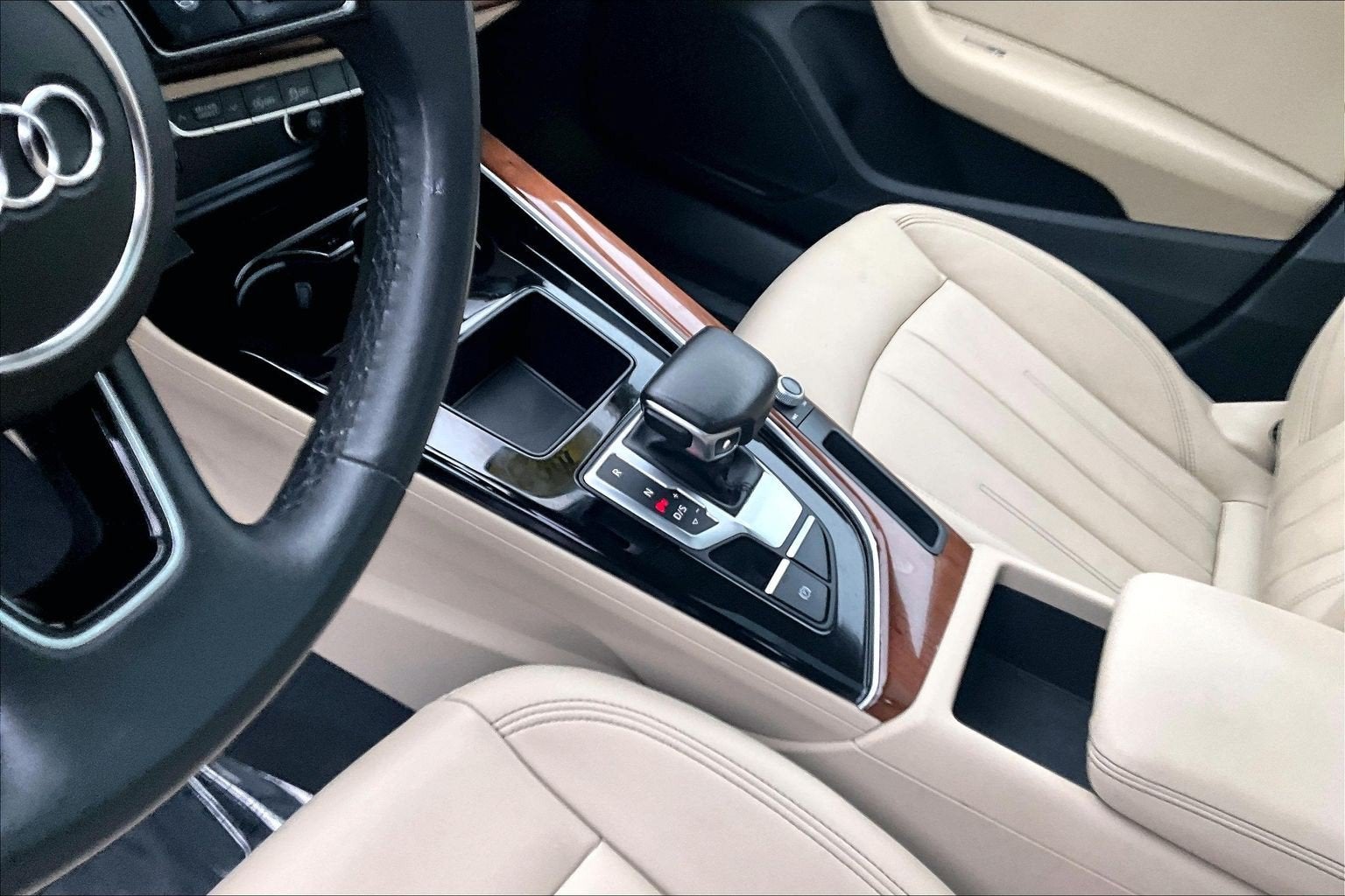 2023 Audi A5 Sportback Premium