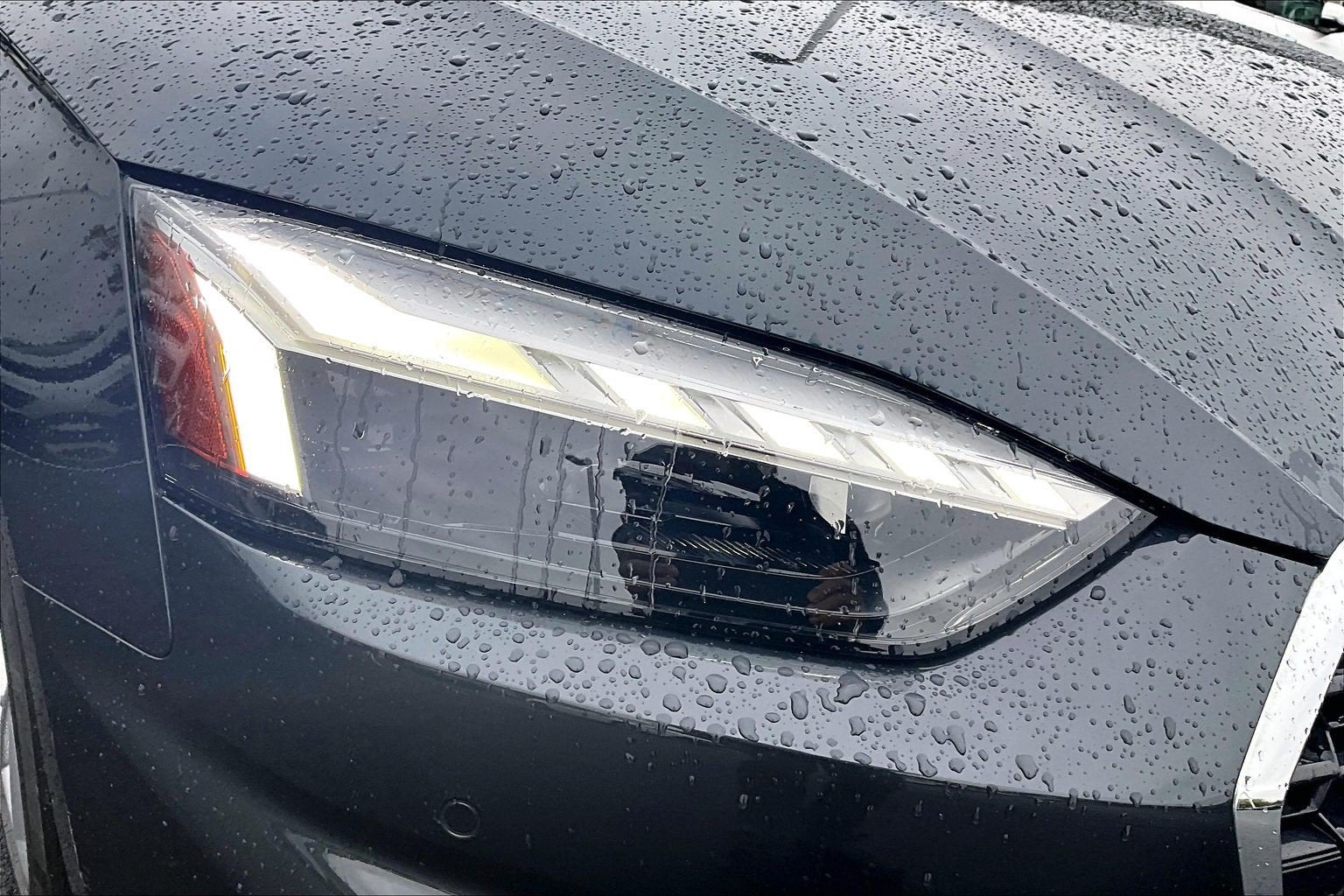 2023 Audi A5 Sportback Premium