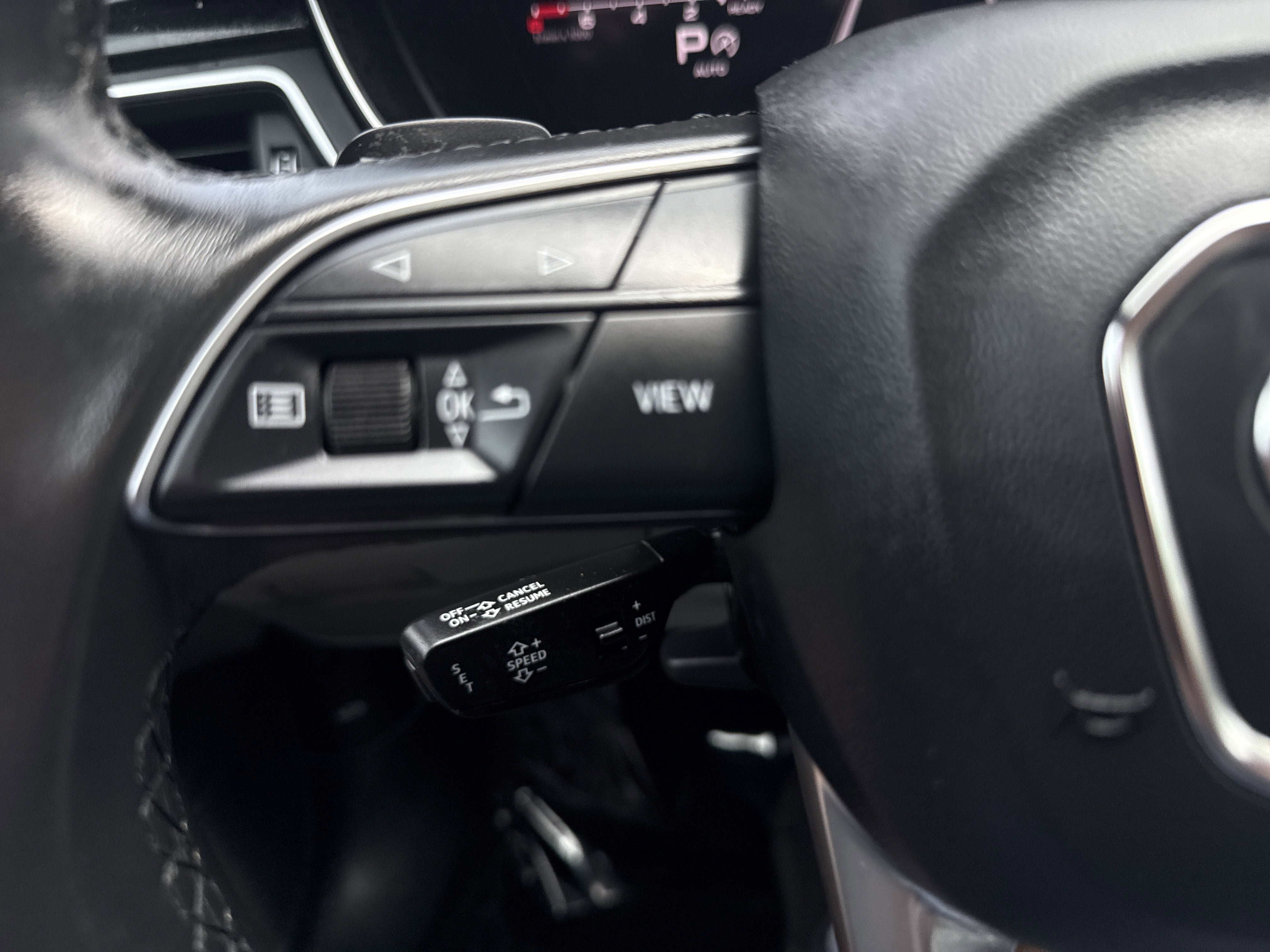 2023 Audi A4 Sedan S line Premium Plus