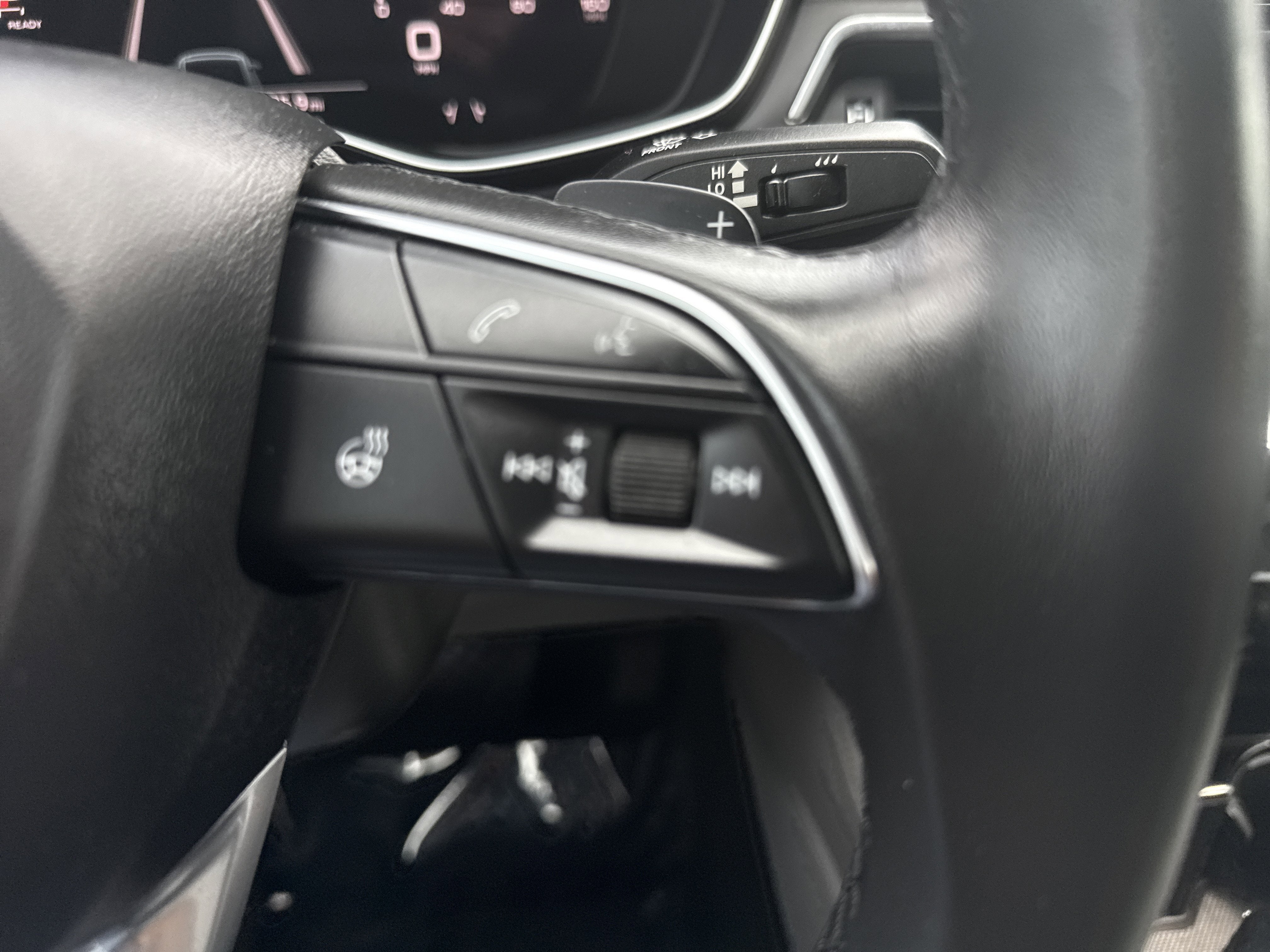 2023 Audi A4 Sedan S line Premium Plus