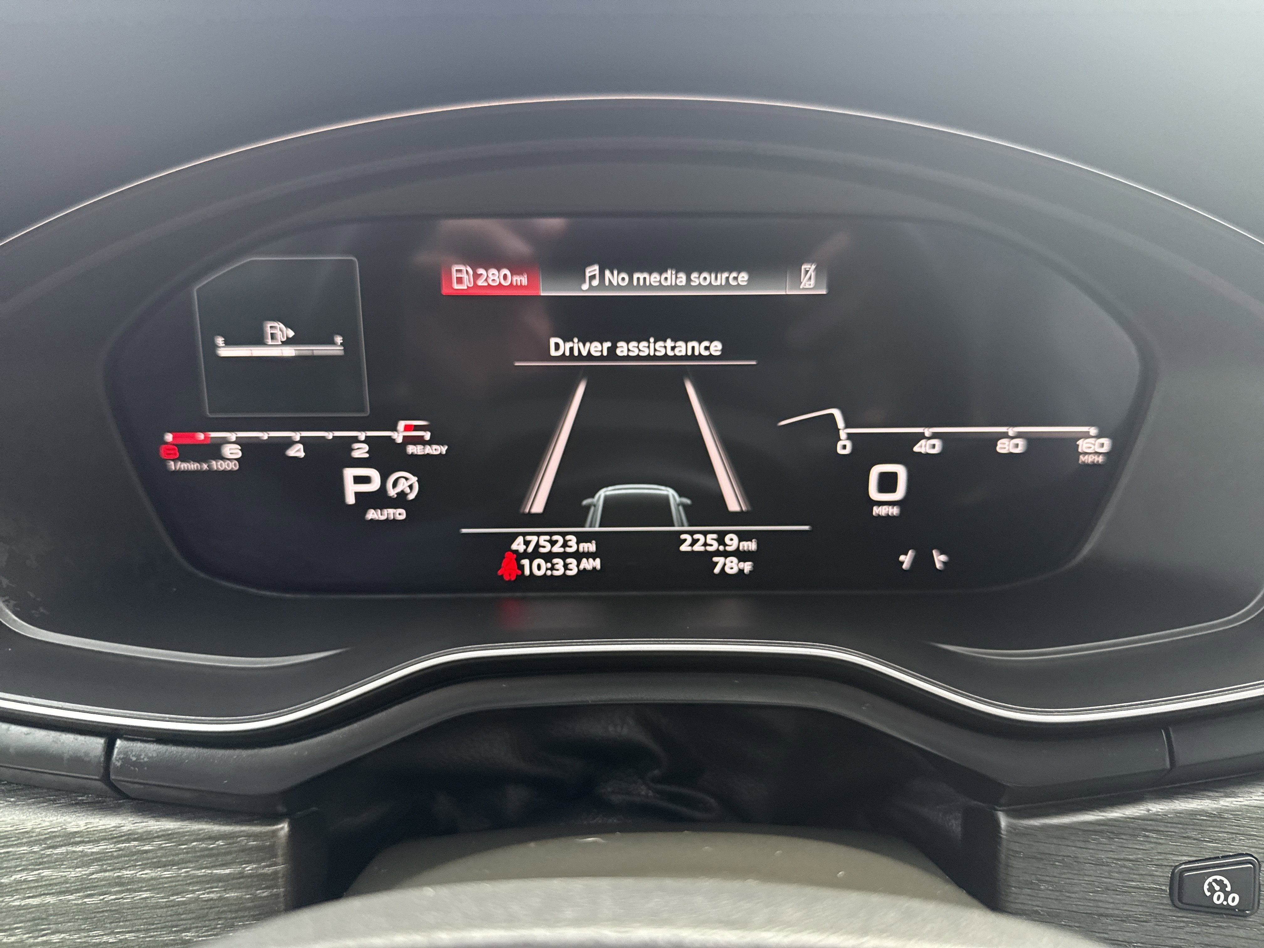 2023 Audi A4 Sedan S line Premium Plus