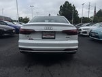 2023 Audi A4 Sedan S line Premium Plus