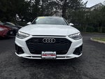 2023 Audi A4 Sedan S line Premium Plus