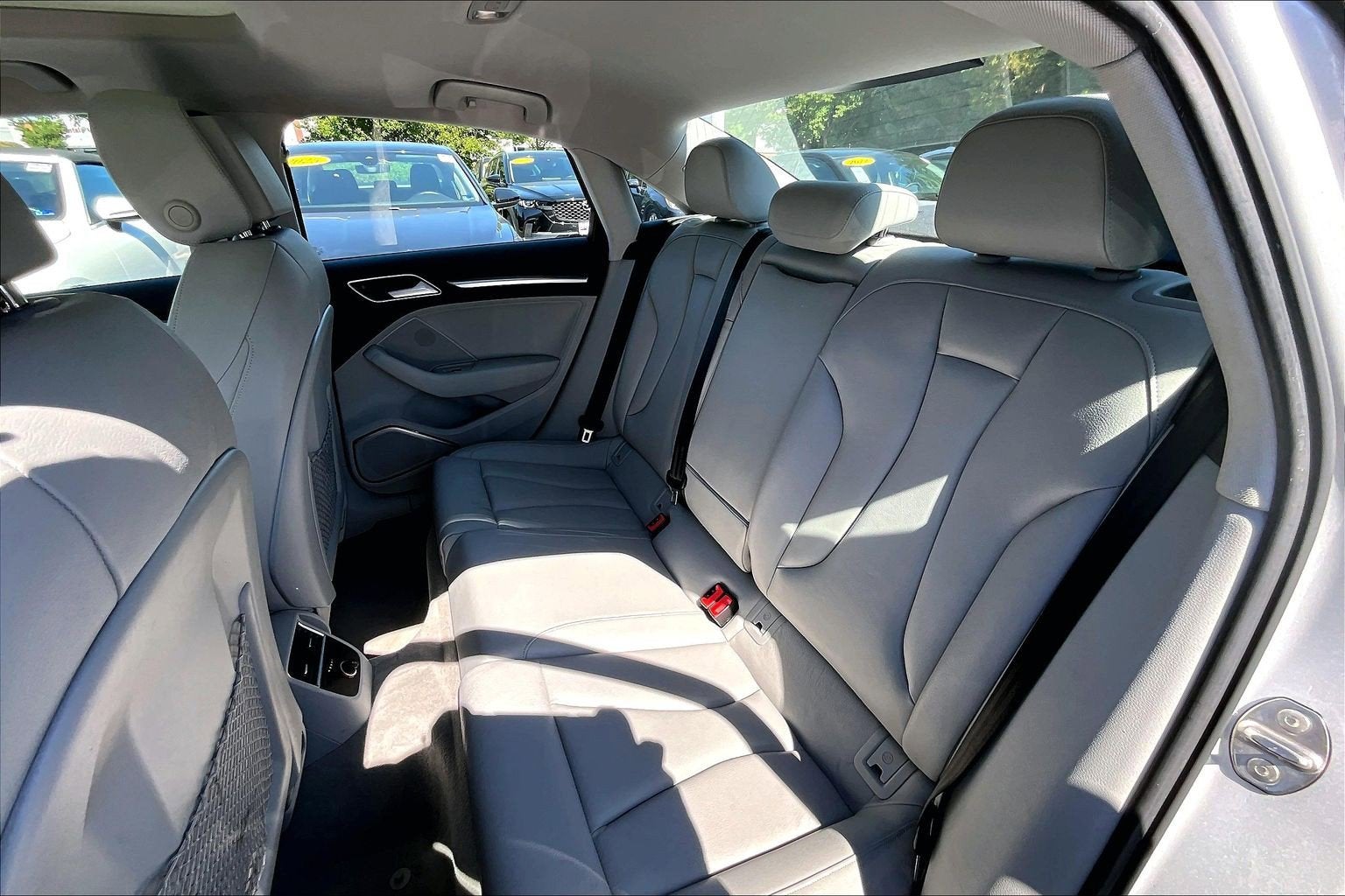 2015 Audi A3 2.0T Premium Plus