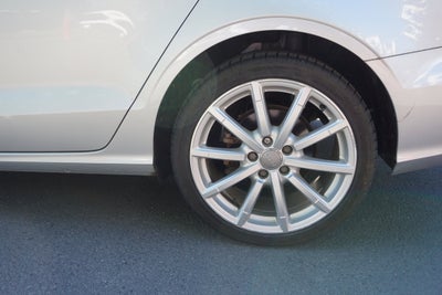 2015 Audi A3 2.0T Premium Plus