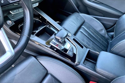 2024 Audi A5 Sportback S line Premium Plus