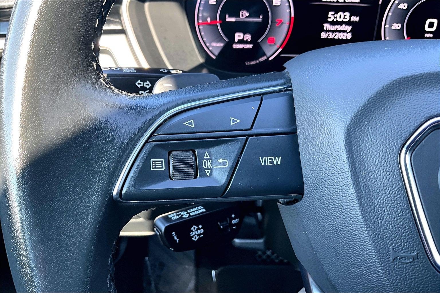2024 Audi A5 Sportback S line Premium Plus