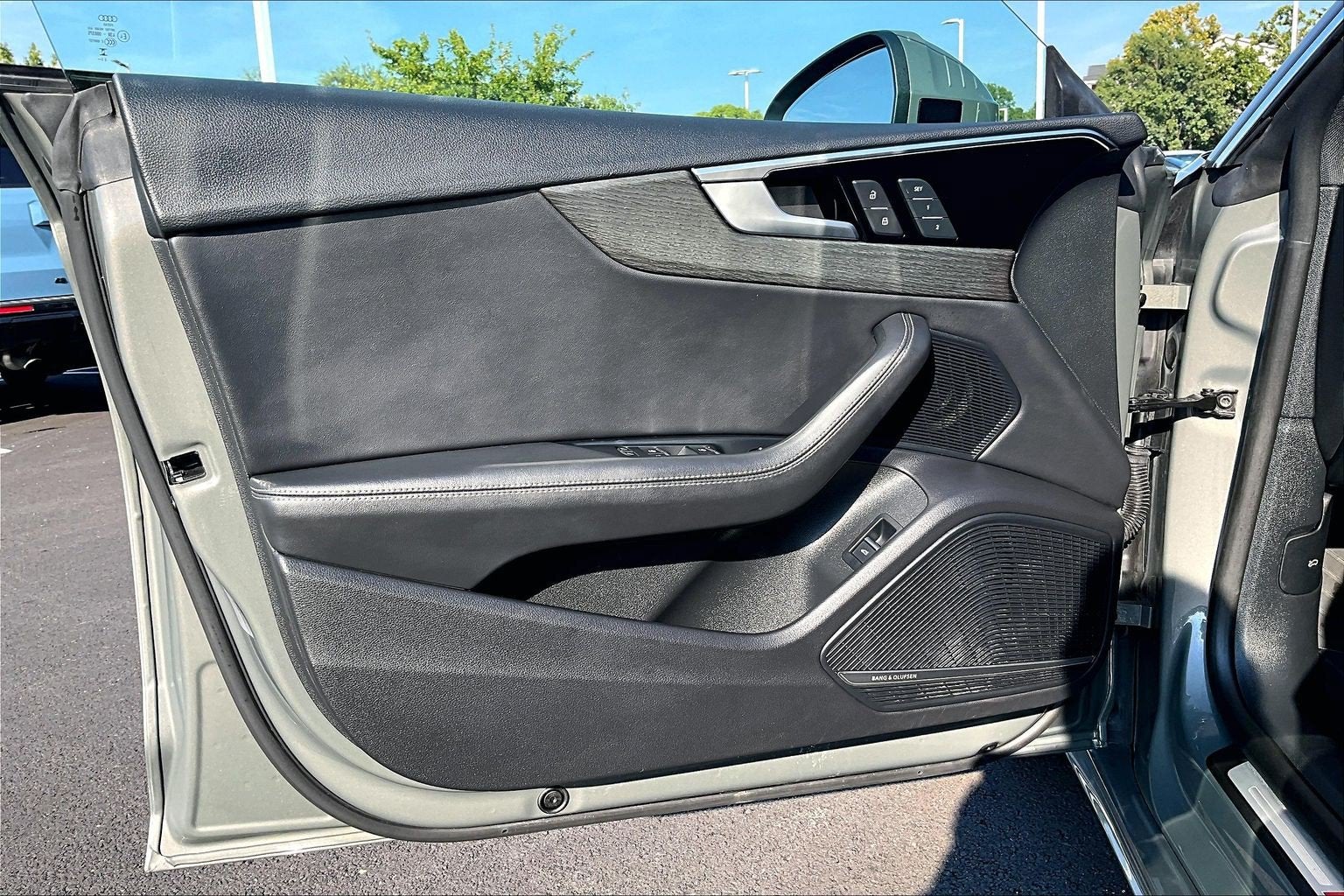2024 Audi A5 Sportback S line Premium Plus
