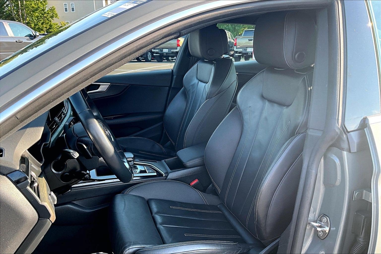 2024 Audi A5 Sportback S line Premium Plus