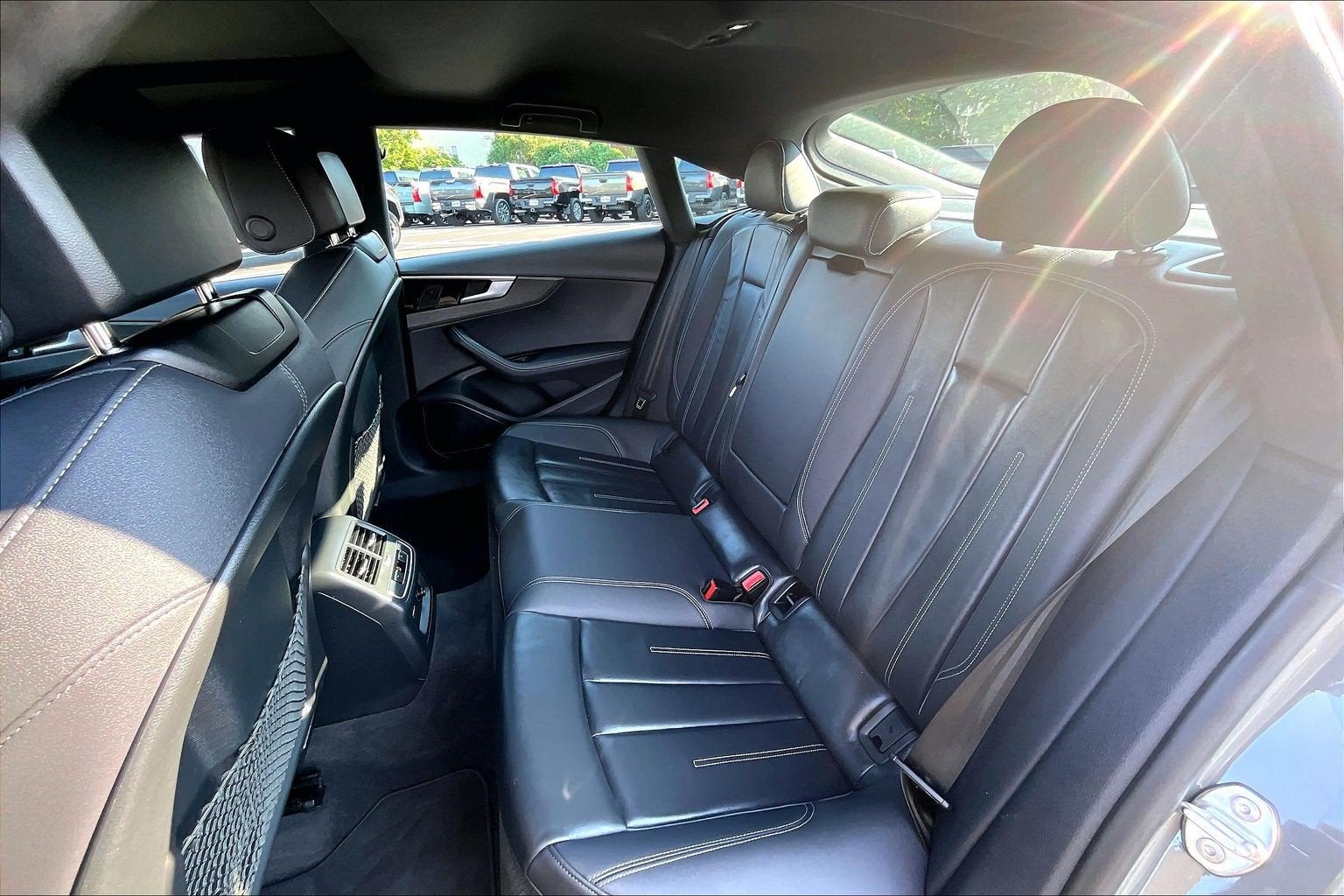 2024 Audi A5 Sportback S line Premium Plus