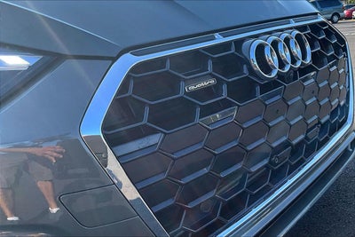2024 Audi A5 Sportback S line Premium Plus