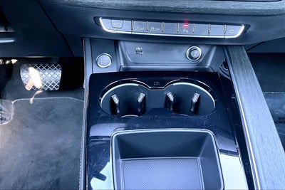 2024 Audi A5 Sportback S line Premium Plus
