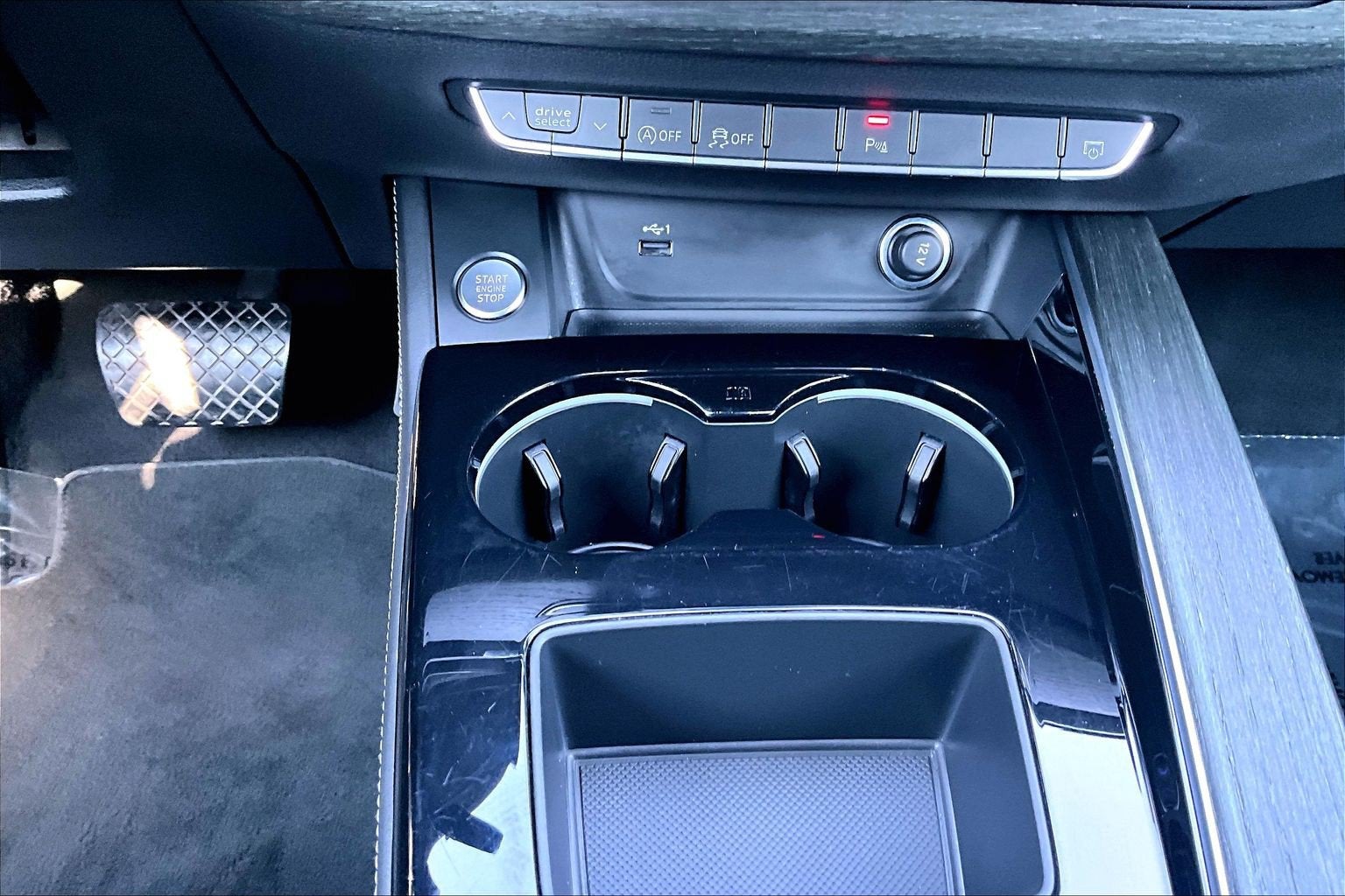 2024 Audi A5 Sportback S line Premium Plus