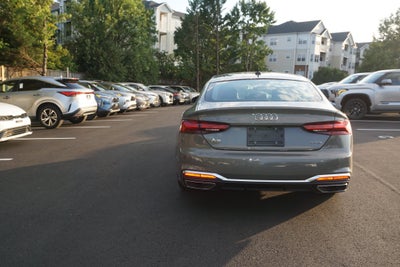2024 Audi A5 Sportback S line Premium Plus