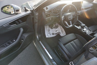 2024 Audi A5 Sportback S line Premium Plus