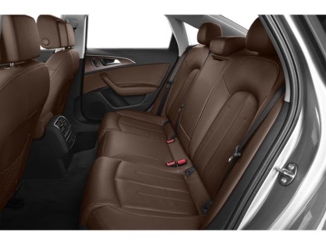 2015 Audi A6 3.0T Premium Plus