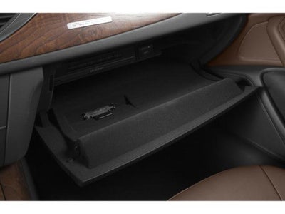 2015 Audi A6 3.0T Premium Plus