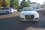 2015 Audi A6 3.0T Premium Plus