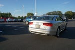 2015 Audi A6 3.0T Premium Plus