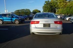 2015 Audi A6 3.0T Premium Plus