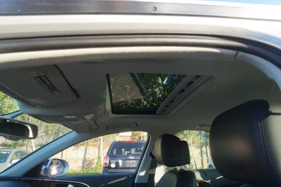 2015 Audi A6 3.0T Premium Plus
