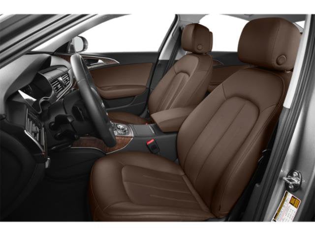 2015 Audi A6 3.0T Premium Plus