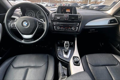 2015 BMW 2 Series 228i