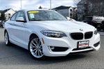 2015 BMW 2 Series 228i