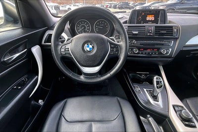 2015 BMW 2 Series 228i