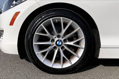 2015 BMW 2 Series 228i