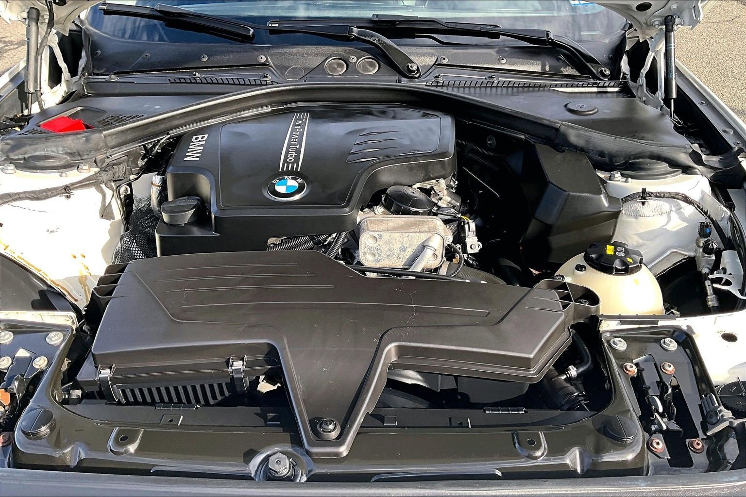 2015 BMW 2 Series 228i