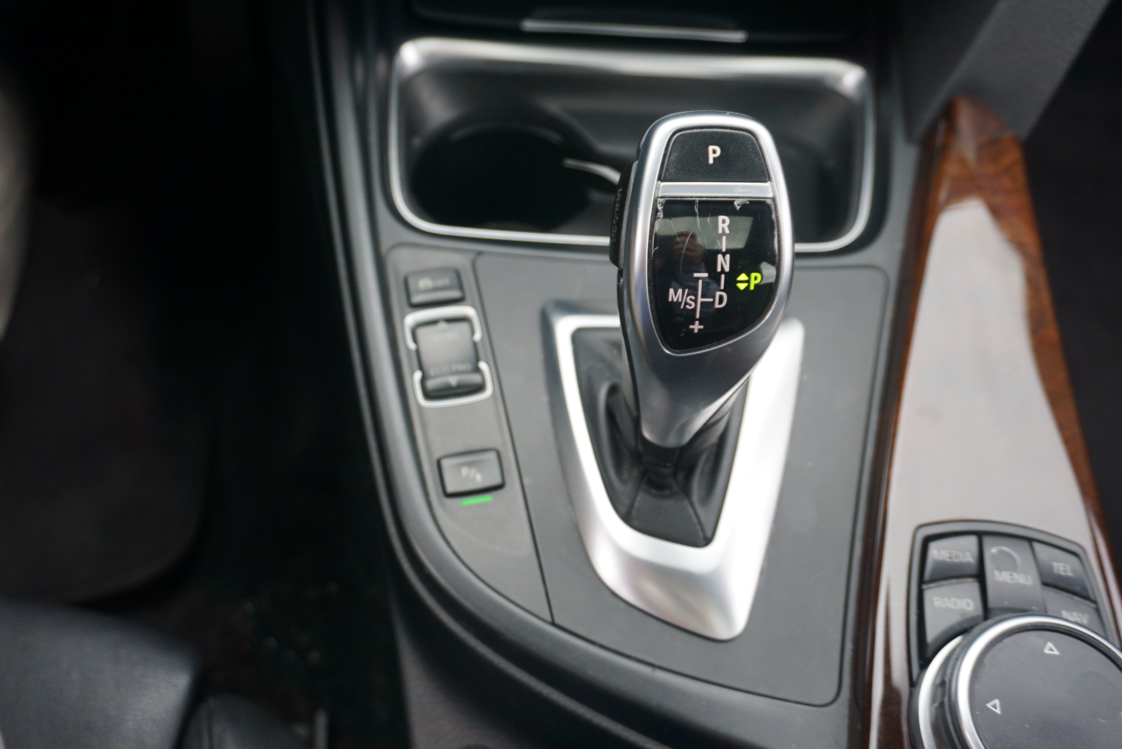 2015 BMW 4 Series 428i xDrive