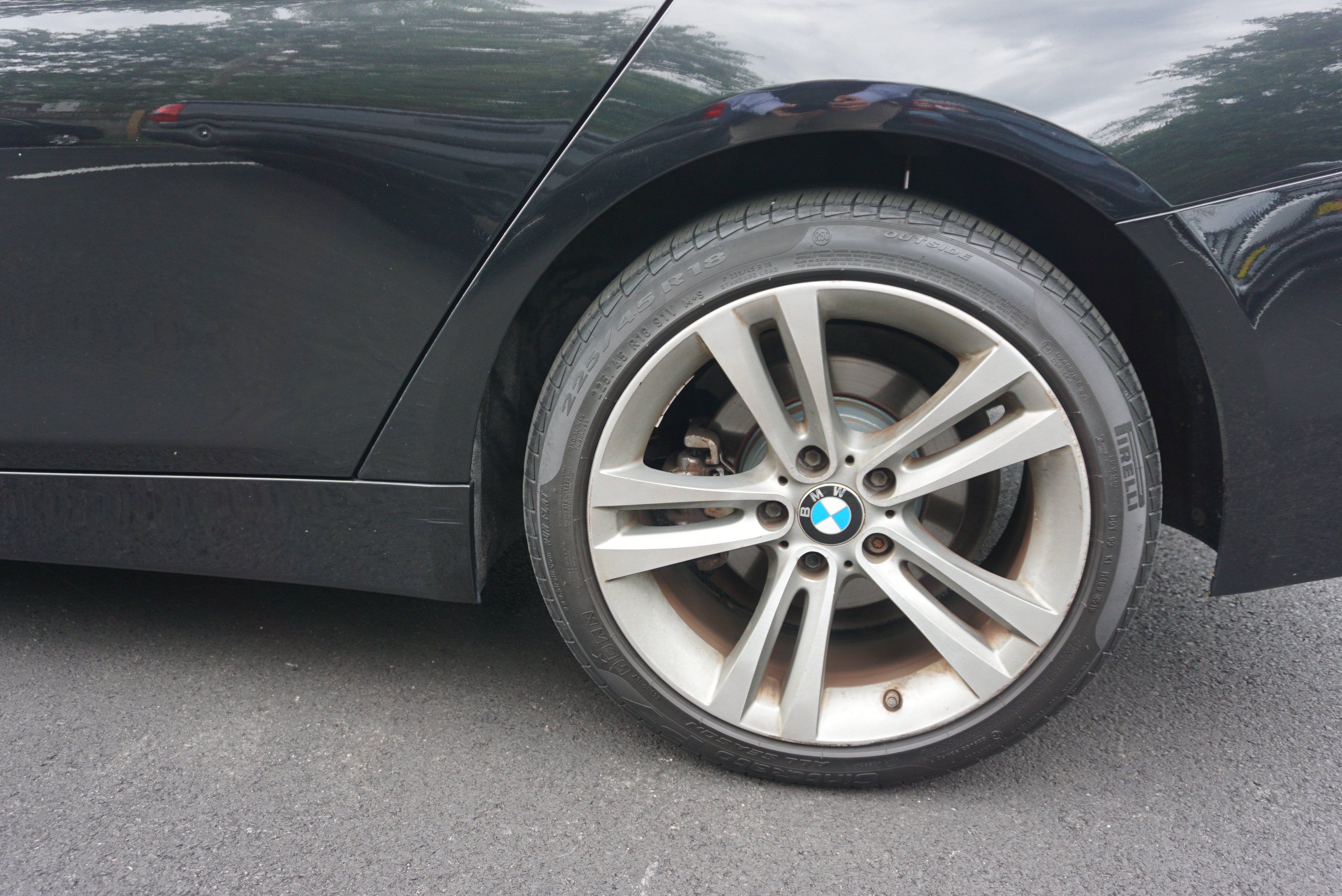 2015 BMW 4 Series 428i xDrive