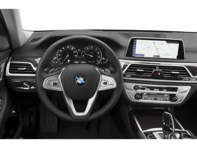 2019 BMW 7 Series 750i xDrive