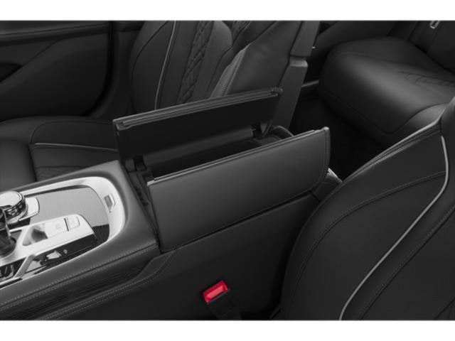 2019 BMW 7 Series 750i xDrive