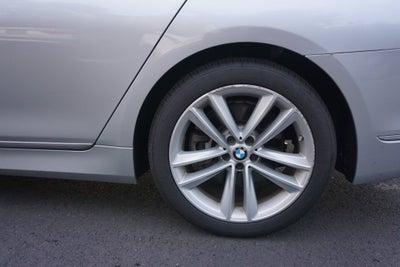 2019 BMW 7 Series 750i xDrive
