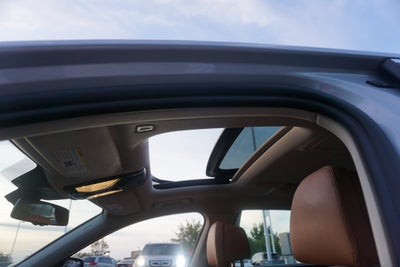 2019 BMW 7 Series 750i xDrive