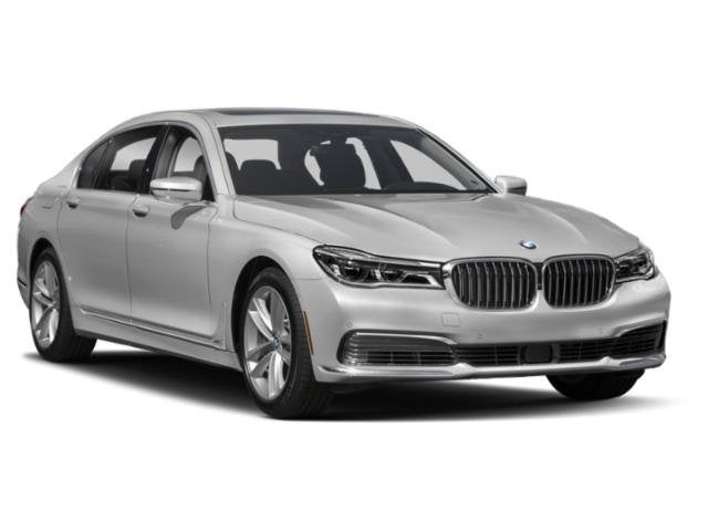 2019 BMW 7 Series 750i xDrive