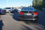 2016 BMW 3 Series 320i