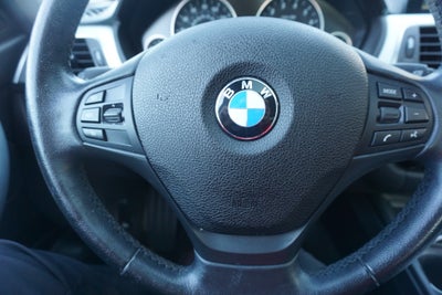 2016 BMW 3 Series 320i