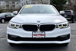 2018 BMW 5 Series 530i xDrive