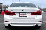 2018 BMW 5 Series 530i xDrive