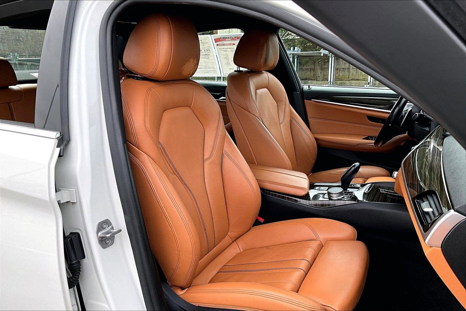 2018 BMW 5 Series 530i xDrive