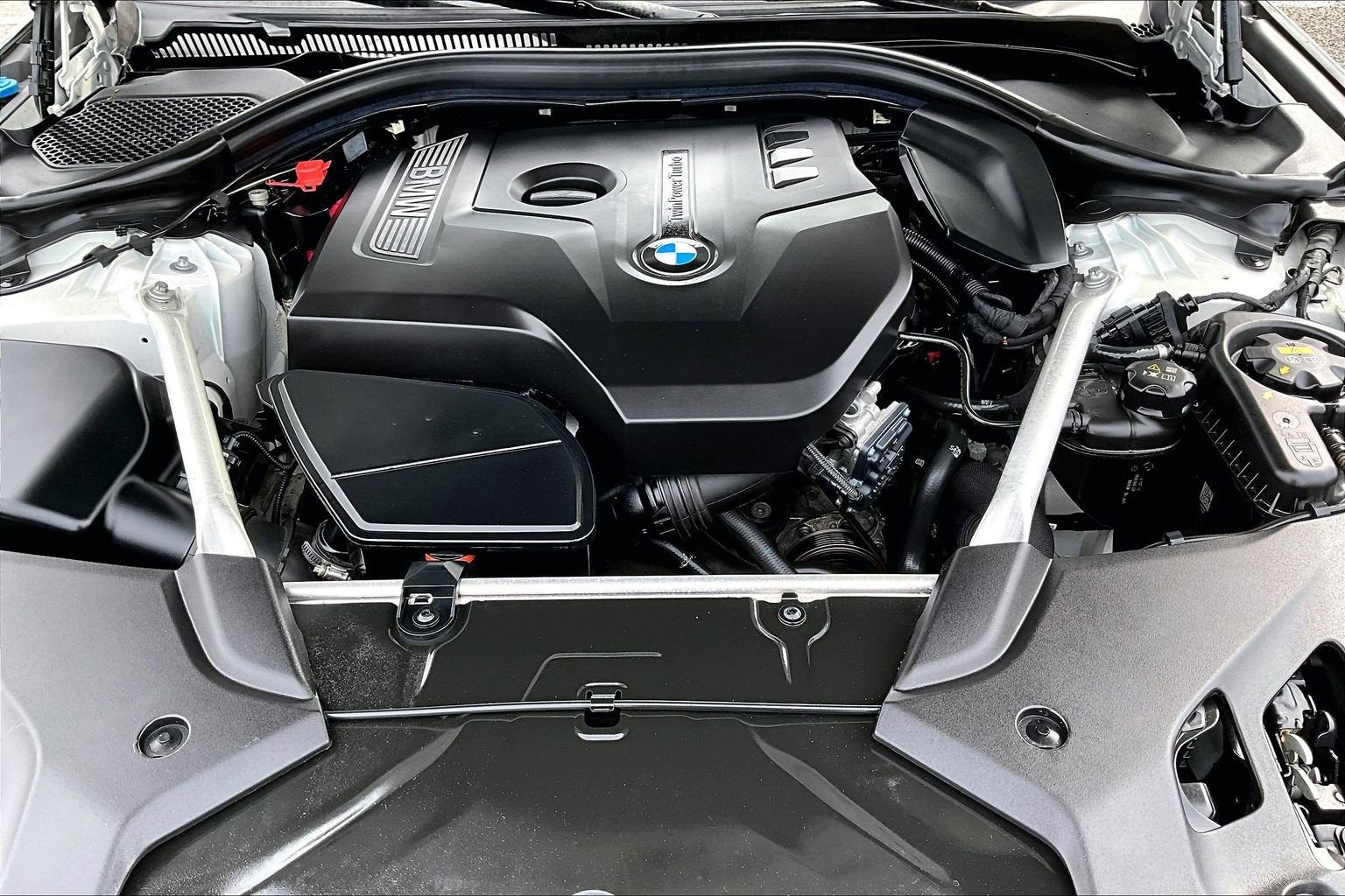 2018 BMW 5 Series 530i xDrive