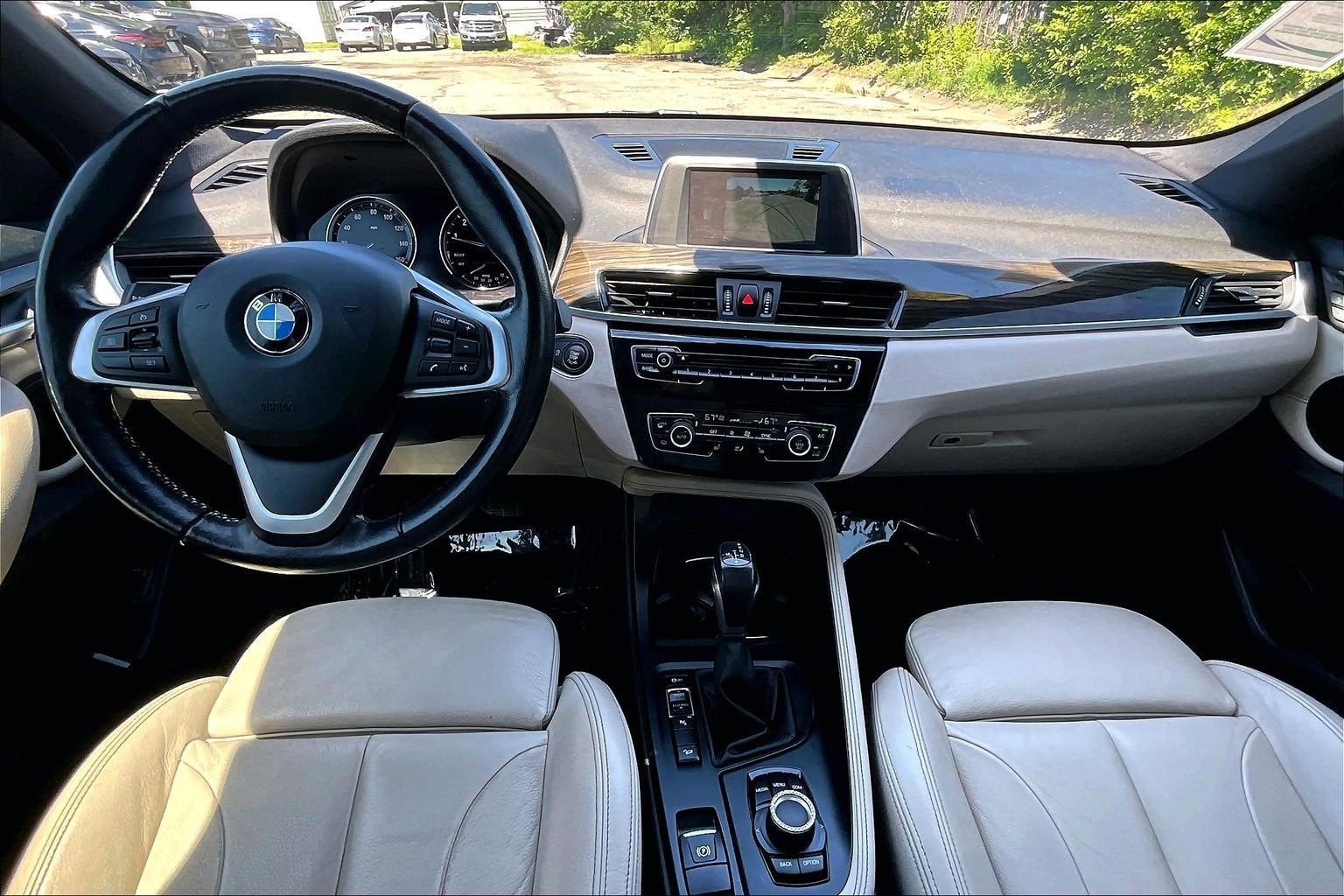 2018 BMW X1 xDrive28i