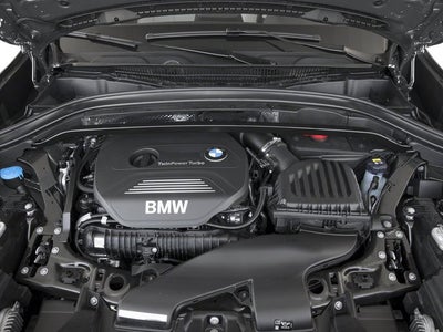 2018 BMW X1 xDrive28i