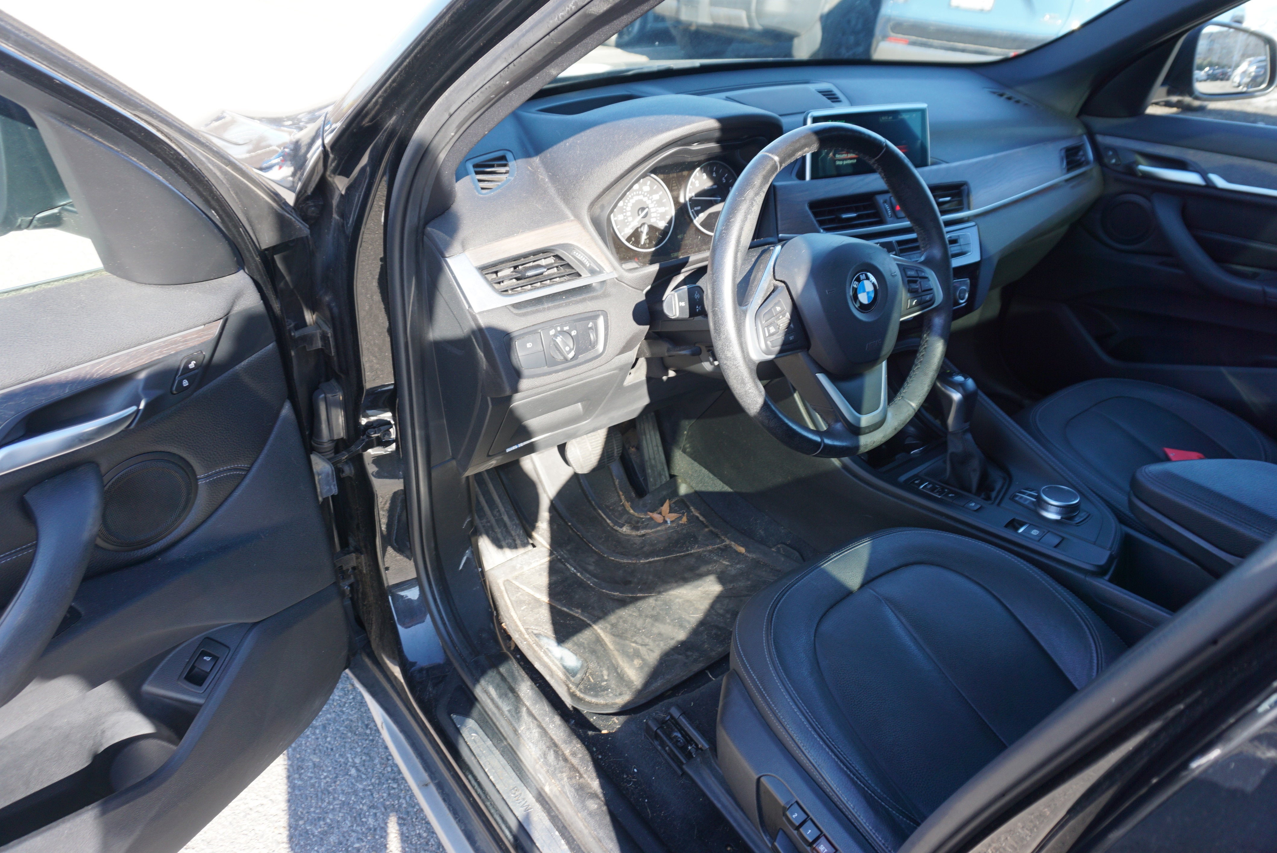 2017 BMW X1 xDrive28i