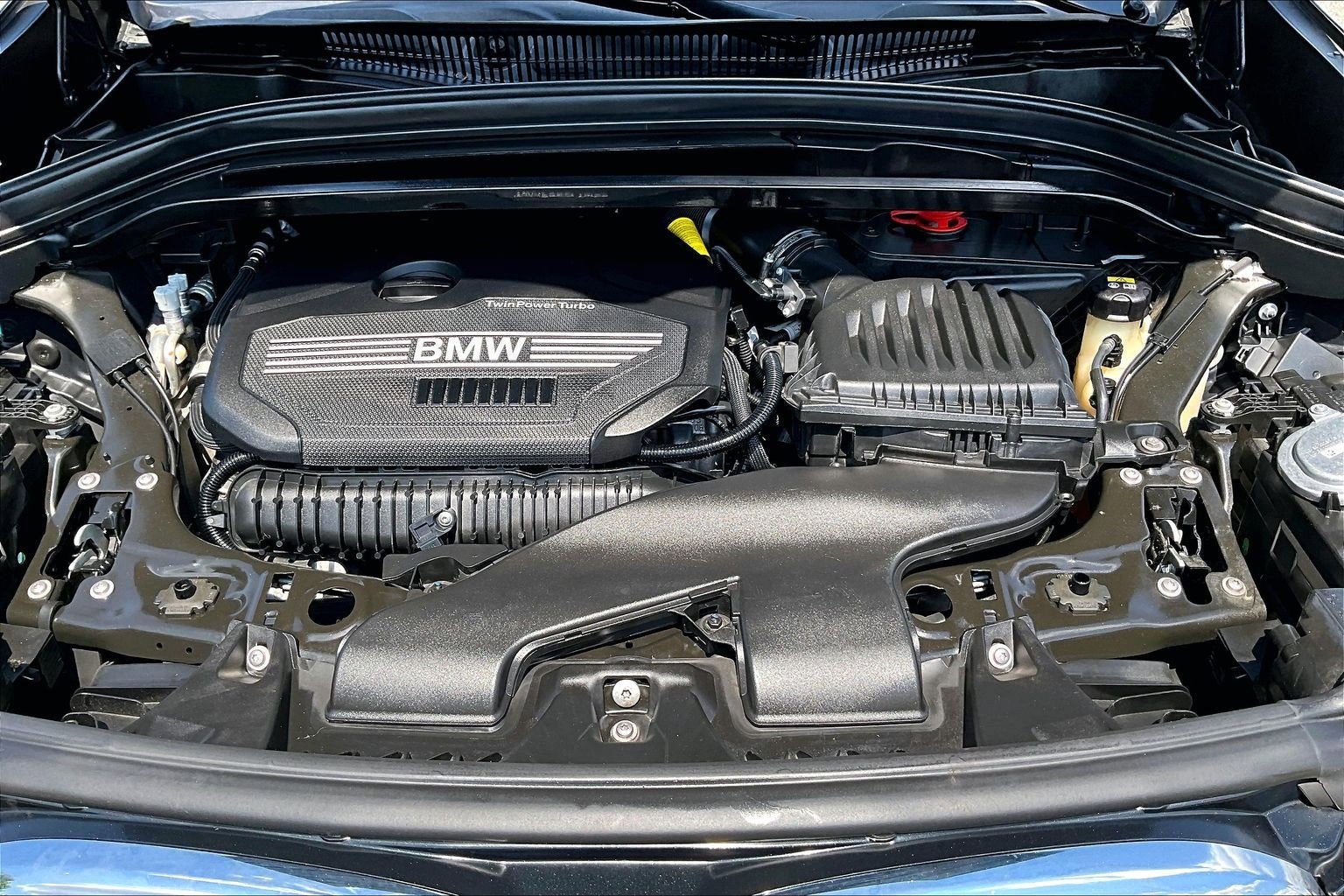 2021 BMW X1 xDrive28i