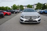 2015 Mercedes-Benz GLA GLA 250
